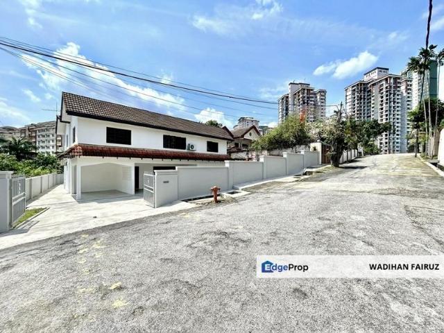 Kampung Datuk Keramat