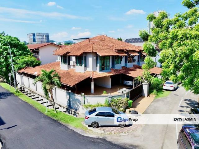 Kampung Datuk Keramat