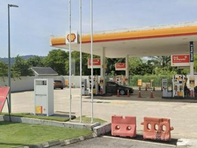 Kampung Datuk Keramat