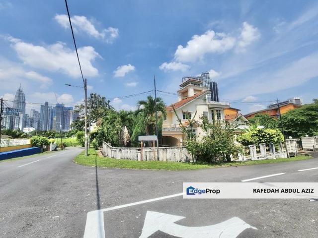 Kampung Datuk Keramat