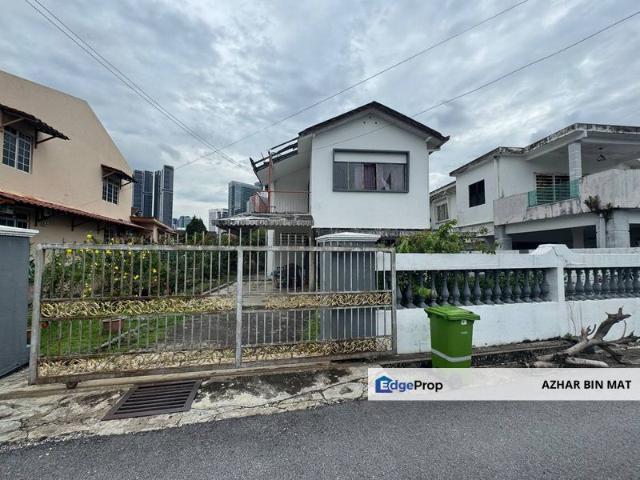 Kampung Datuk Keramat