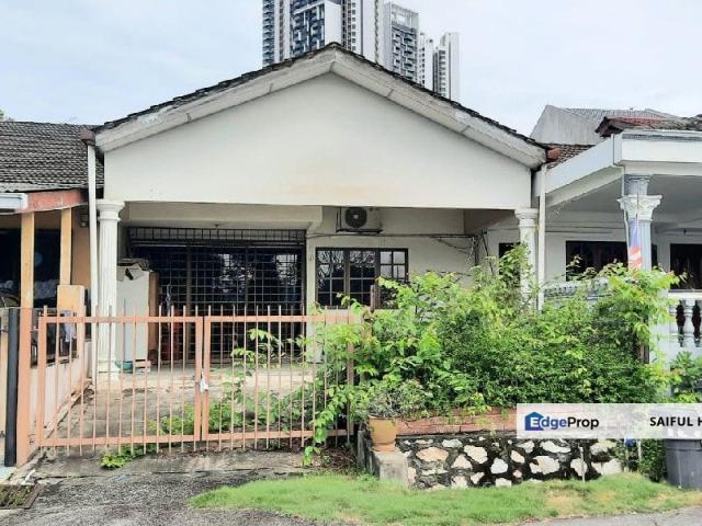 Kampung Datuk Keramat