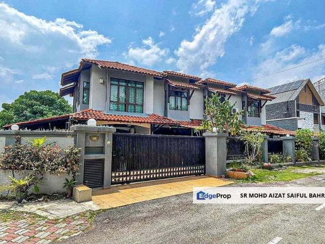 Kampung Datuk Keramat