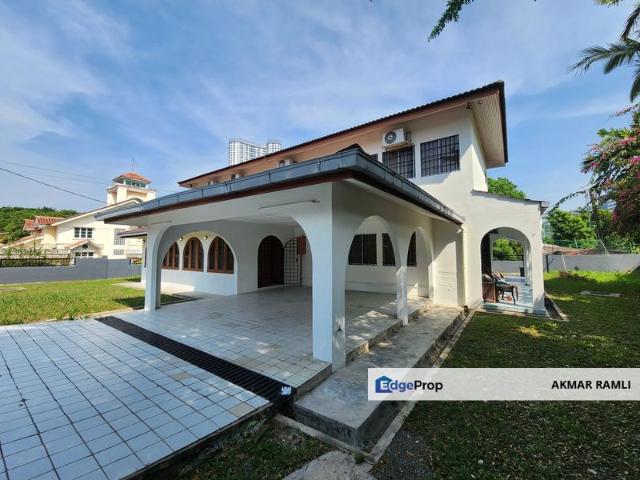 Kampung Datuk Keramat