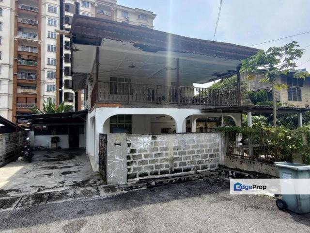 Kampung Datuk Keramat