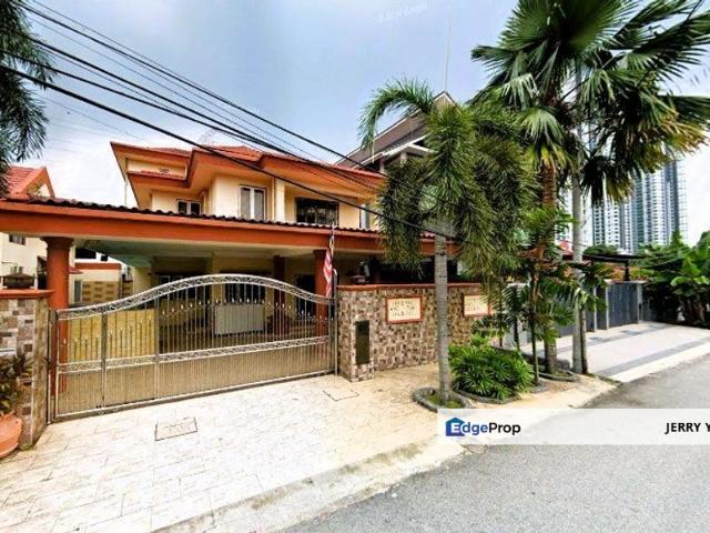 Kampung Datuk Keramat