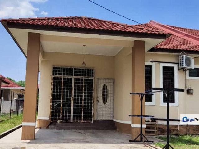 Kampung Demit @ Kubang Kerian
