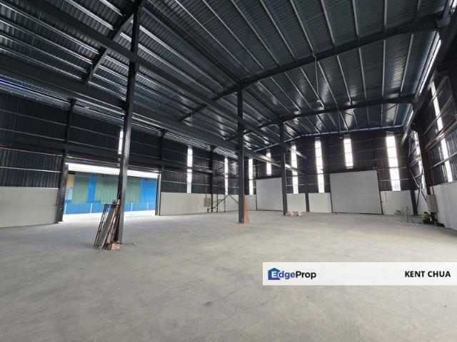 KAMPUNG DESA AMAN