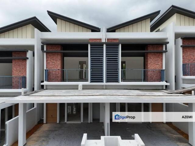 Kampung Desa Putra