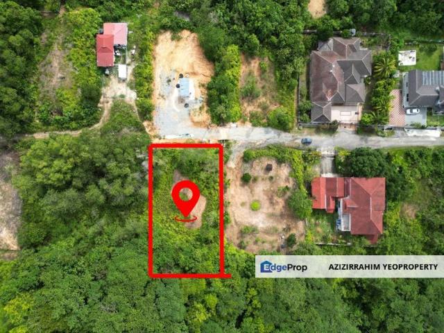 Kampung Desa Putra