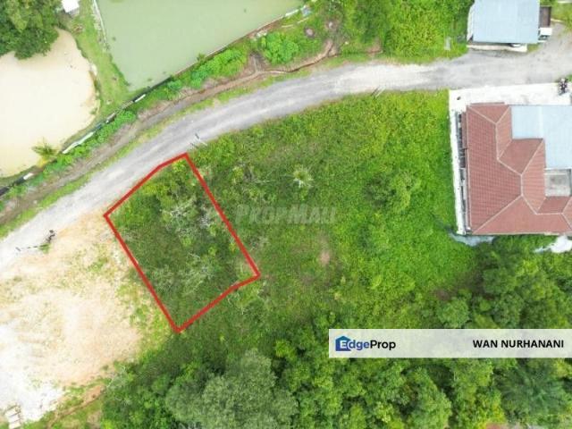 Kampung Desa Putra