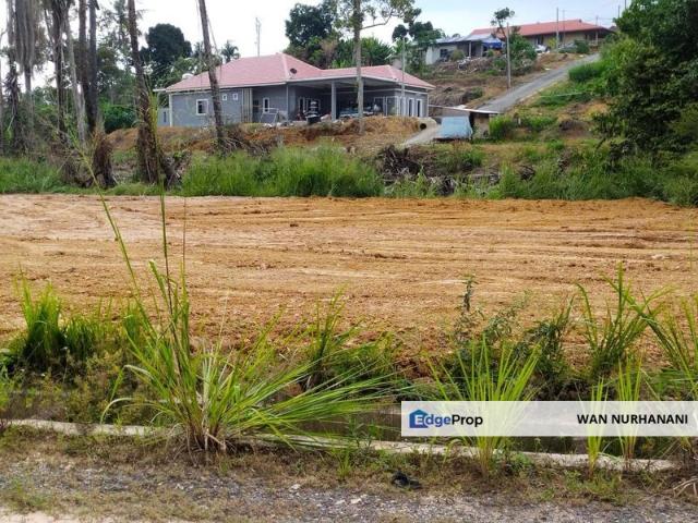 Kampung Desa Putra