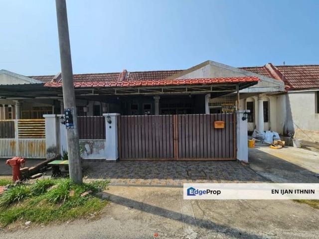 Kampung Geliga Kecil