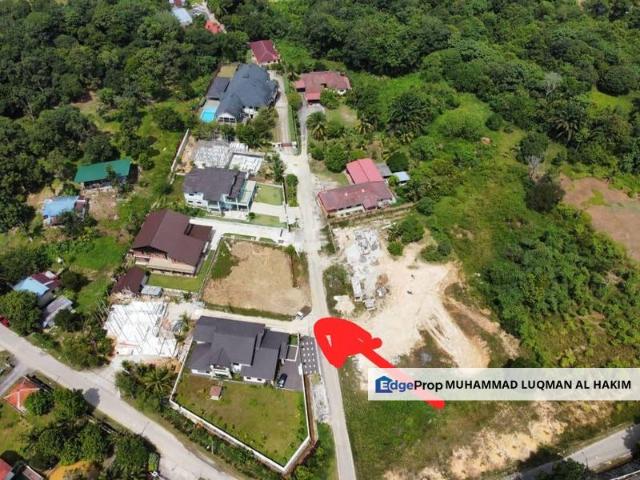 Kampung Gombak