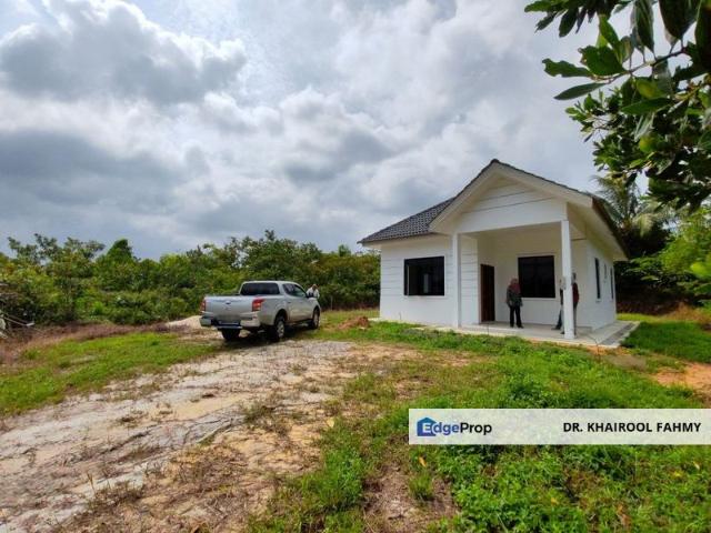 Kampung Ibrahim Majid