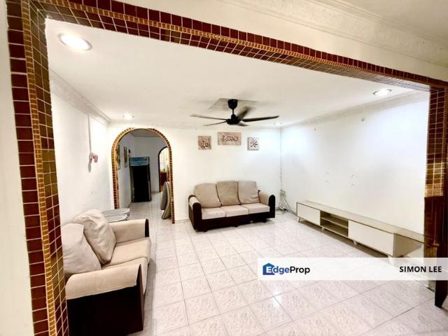 Kampung Idaman Pandamaran