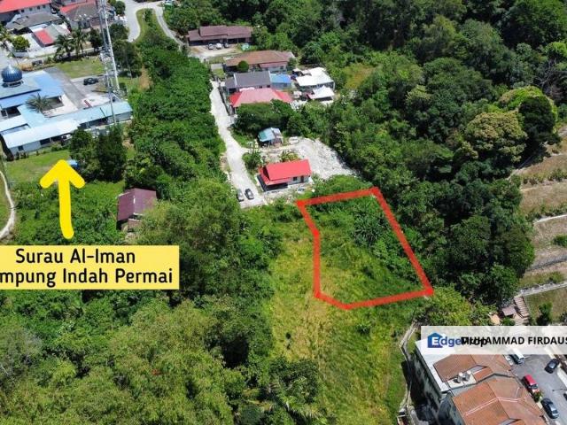 Kampung Indah Permai