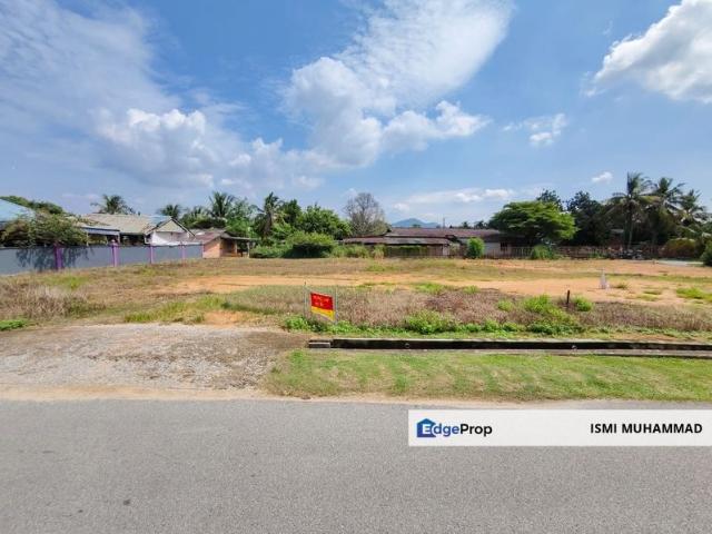 Kampung Ismail