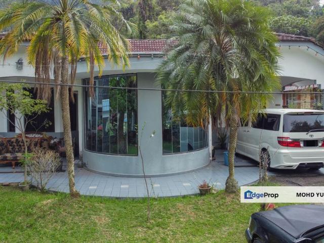 Kampung Istana