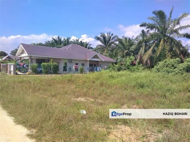 Kampung Jalan Kebun