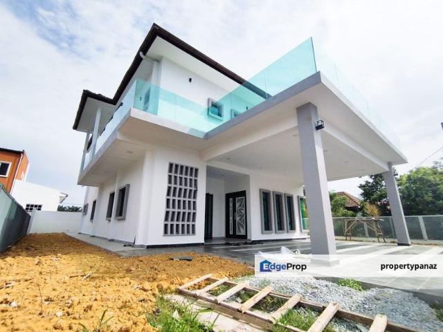 Kampung Jalan Kebun