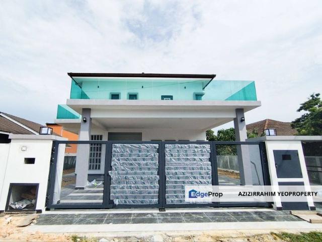 Kampung Jalan Kebun