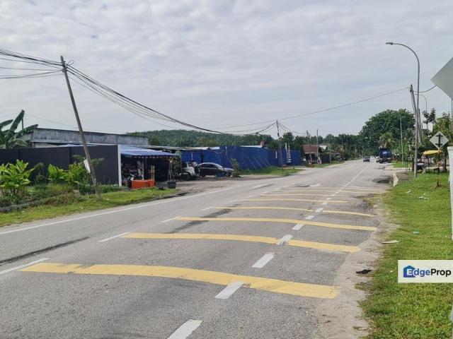 Kampung Jalan Kebun