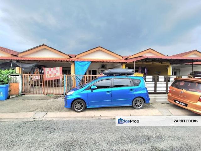 Kampung Jalan Kebun