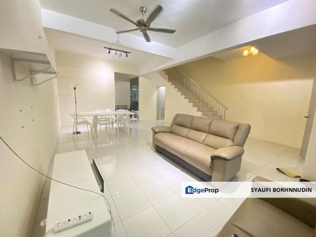 Kampung Jalan Kebun