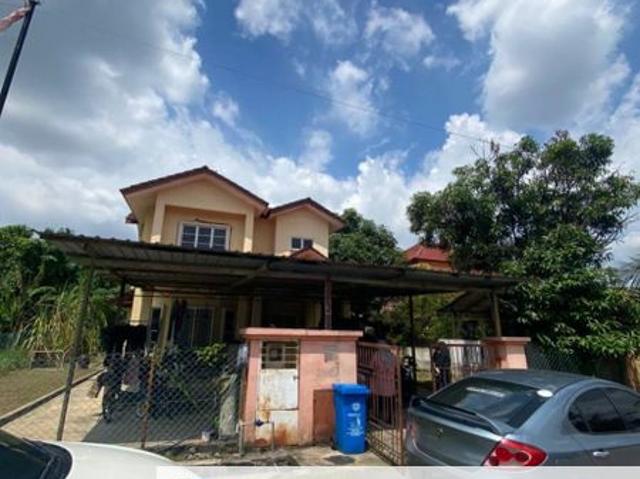 Kampung Jalan Kebun