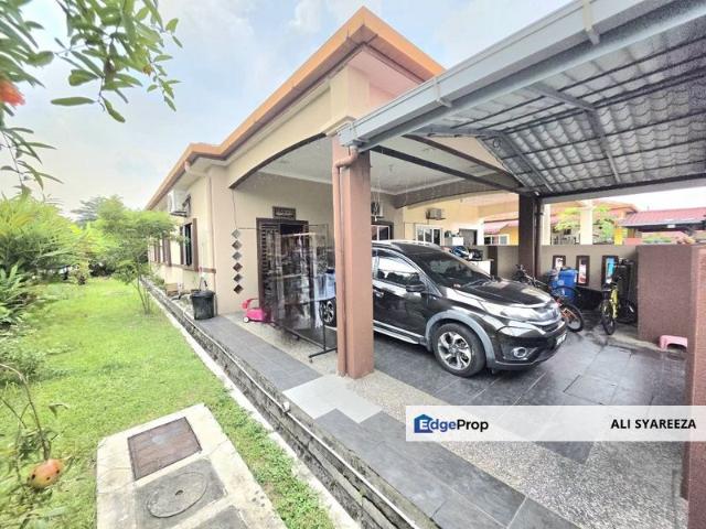 Kampung Jalan Kebun
