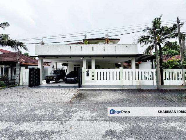 Kampung Jalan Kebun
