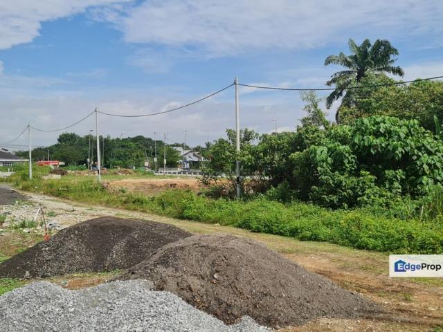 Kampung Jalan Kebun