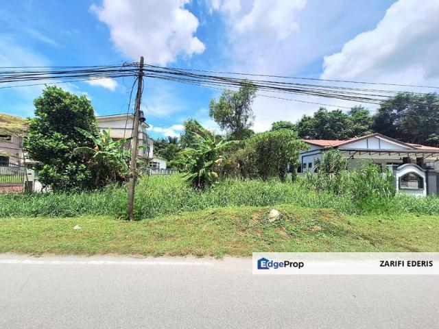 Kampung Jalan Kebun