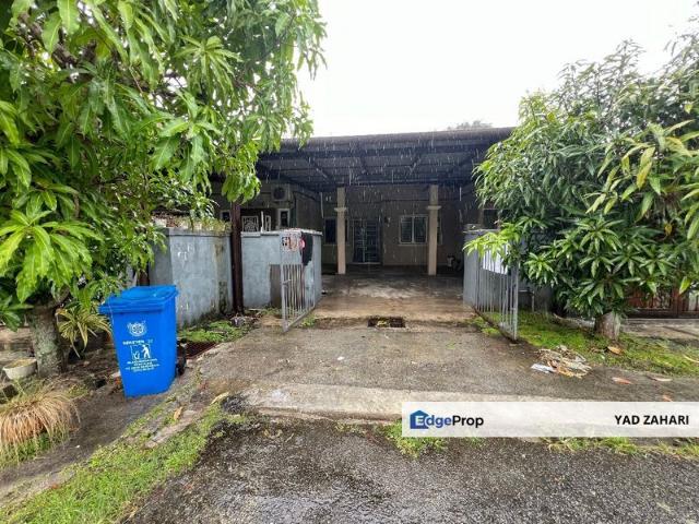 Kampung Jalan Kebun