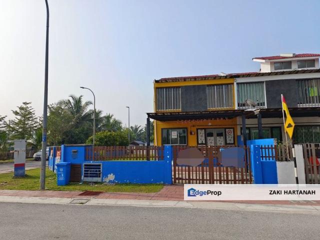 Kampung Jalan Kebun
