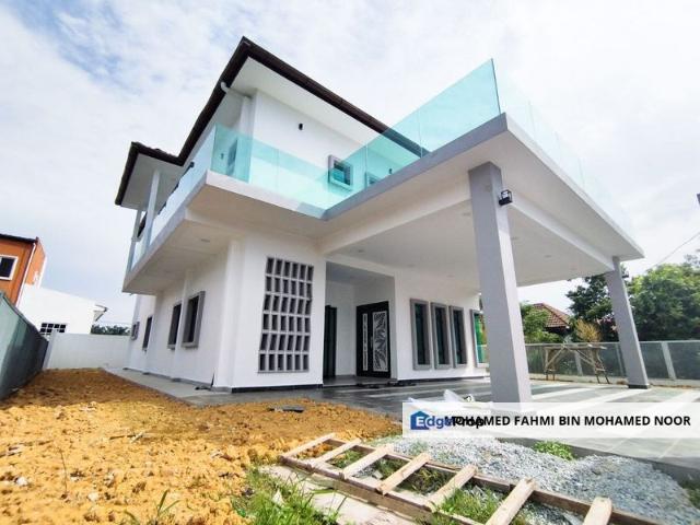 Kampung Jalan Kebun