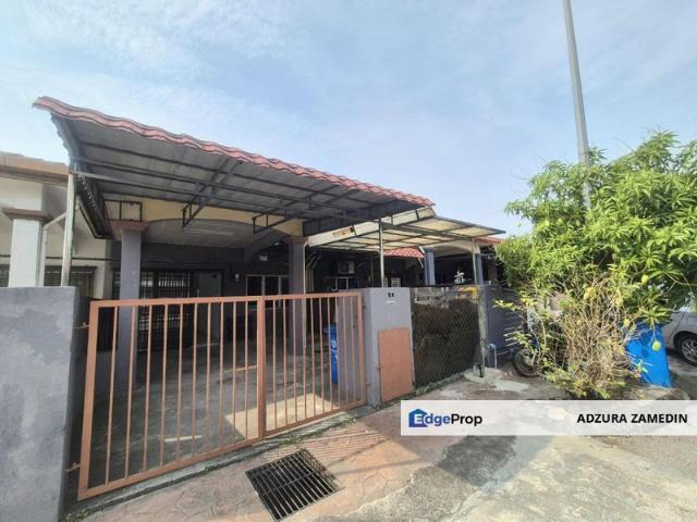 Kampung Jalan Kebun