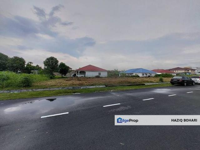Kampung Jalan Kebun