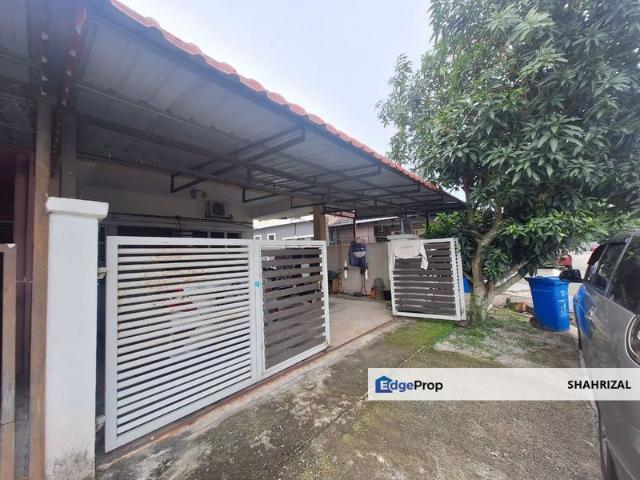Kampung Jalan Kebun
