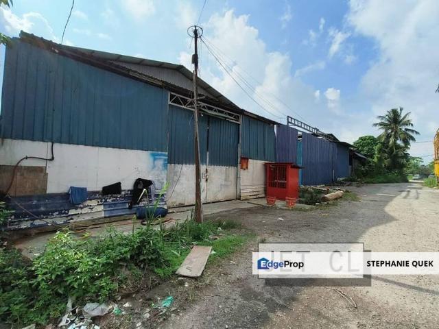 Kampung Jawa