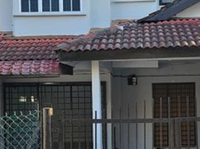 Kampung Jawa