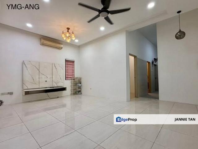Kampung Jawa