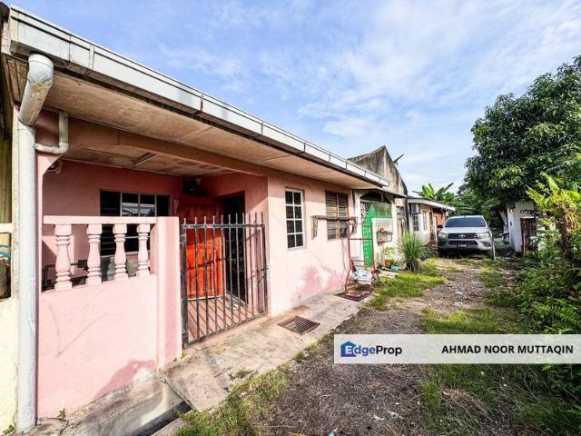 Kampung Jawa