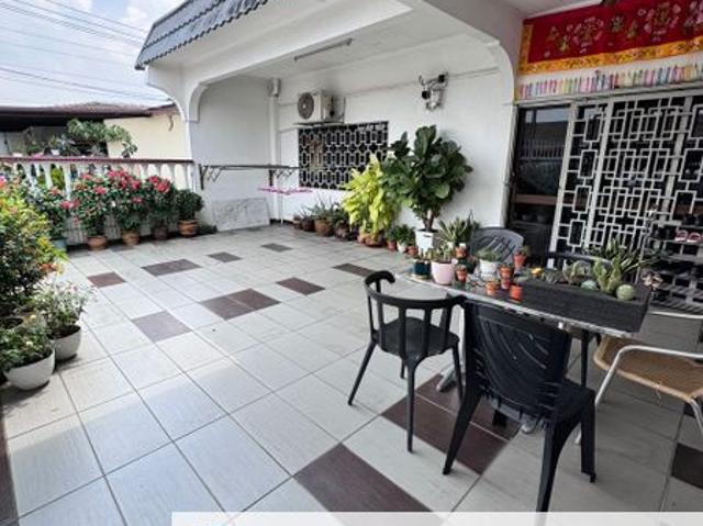 Kampung Jawa