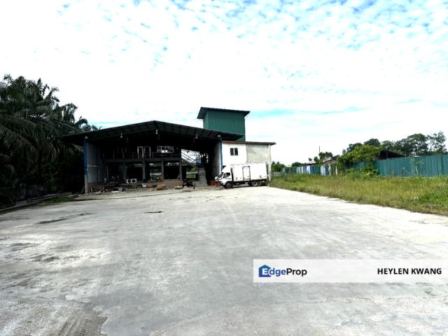 Kampung Jawa