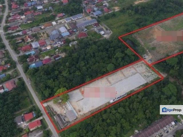 Kampung Jawa