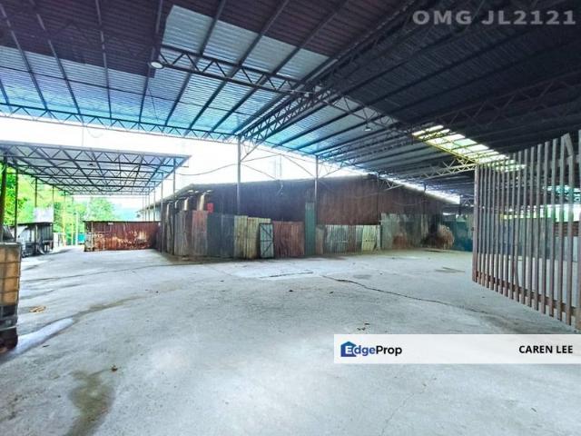 Kampung Jawa