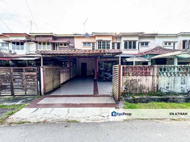 Kampung Jawa