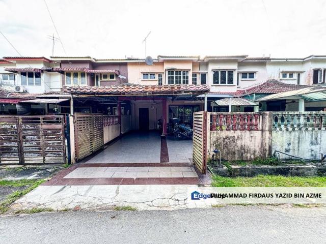 Kampung Jawa